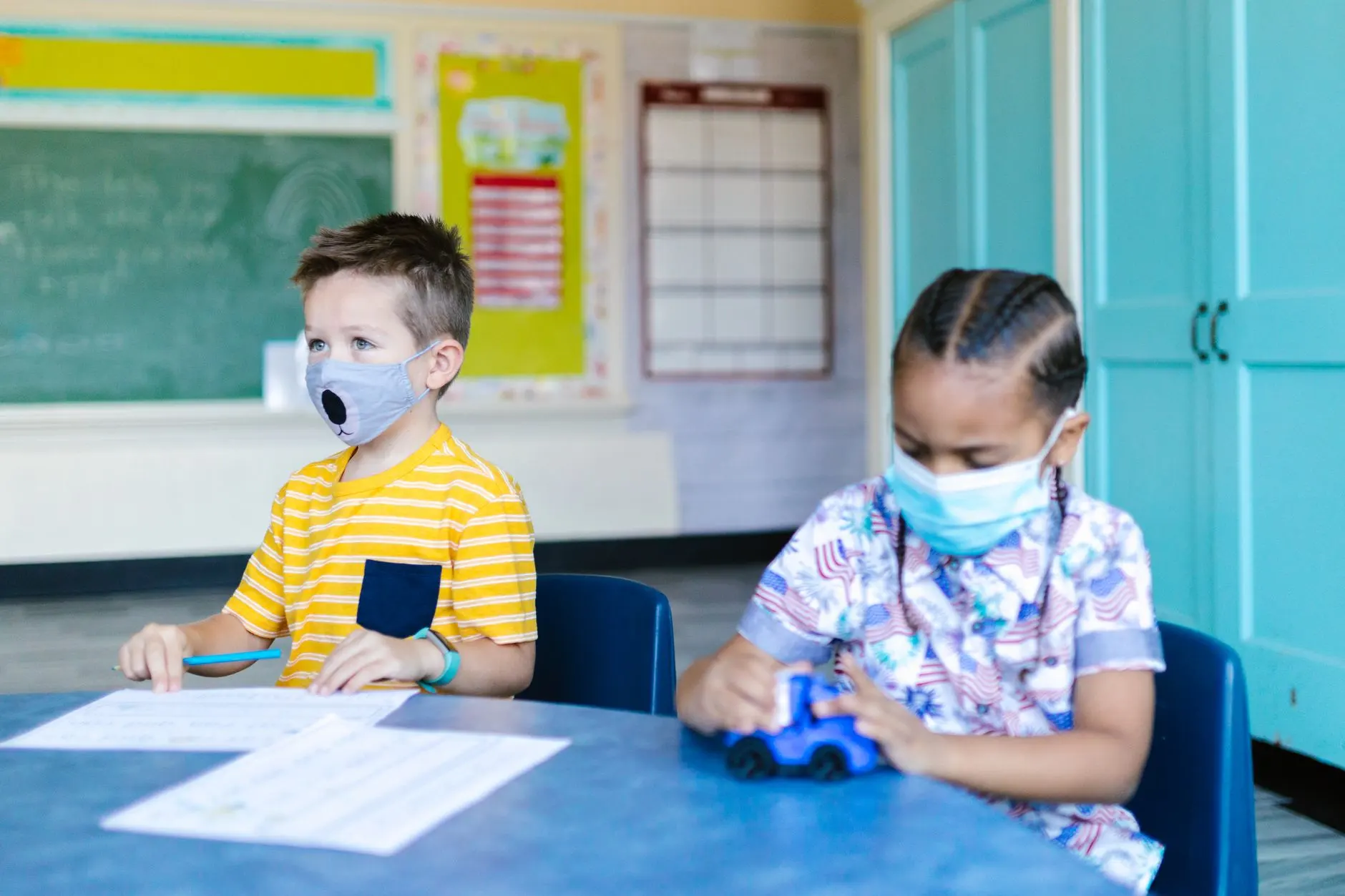 济南童康教育科技:2025年特殊儿童康复教育行业新趋势观察正文配图 1